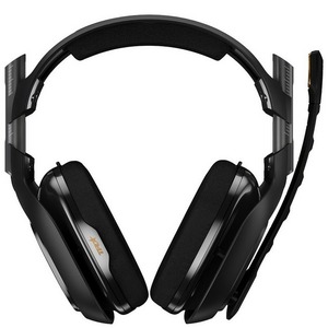 Игровая гарнитура Astro Gaming A40 TR (Black) PC
