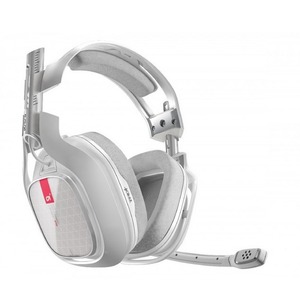 Игровая гарнитура Astro Gaming A40 TR (White) PC