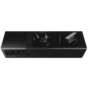 Игровая гарнитура Astro Gaming ASTRO A50 (PS4/PC/Mac)