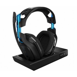 Игровая гарнитура Astro Gaming ASTRO A50 (PS4/PC/Mac)
