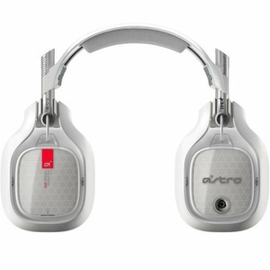 Игровая гарнитура Astro Gaming A40 TR + MixAmp Pro TR (White) XBox One, PC, Mac