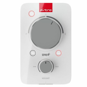 Внешняя звуковая карта с USB Astro Gaming MixAmp Pro TR Kit (White) XBox One, PC, Mac