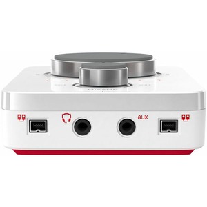 Внешняя звуковая карта с USB Astro Gaming MixAmp Pro TR Kit (White) XBox One, PC, Mac