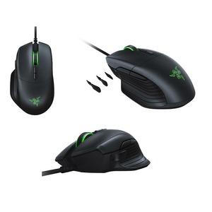 Мышь игровая Razer Basilisk