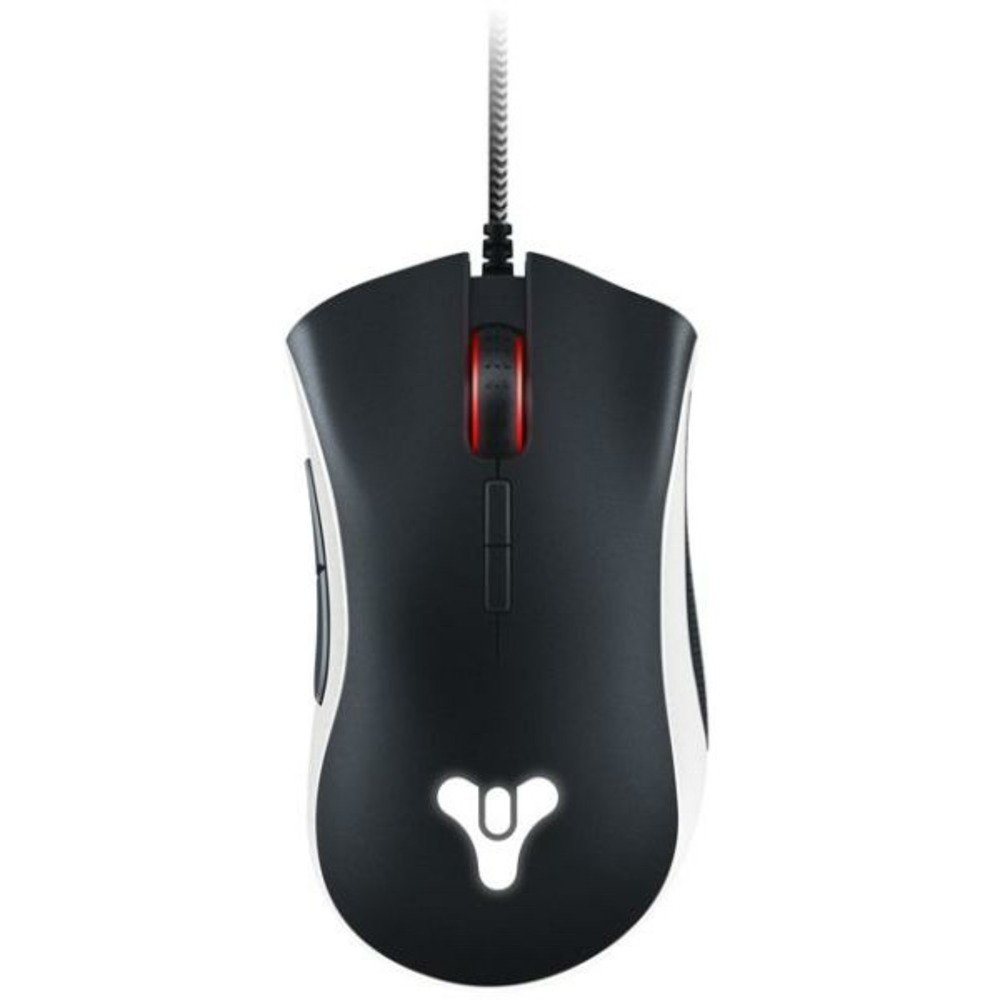 Мышь игровая Razer DeathAdder Elite Destiny 2