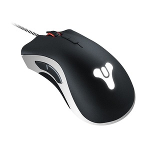 Мышь игровая Razer DeathAdder Elite Destiny 2