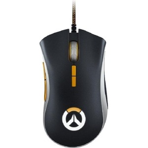 Мышь игровая Razer DeathAdder Elite Overwatch