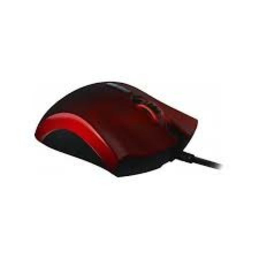 Мышь игровая Razer DeathAdder Elite SKT T1 Edition