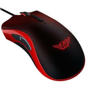Мышь игровая Razer DeathAdder Elite SKT T1 Edition