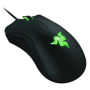 Мышь игровая Razer Deathadder Expert