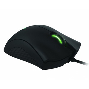 Мышь игровая Razer Deathadder Expert