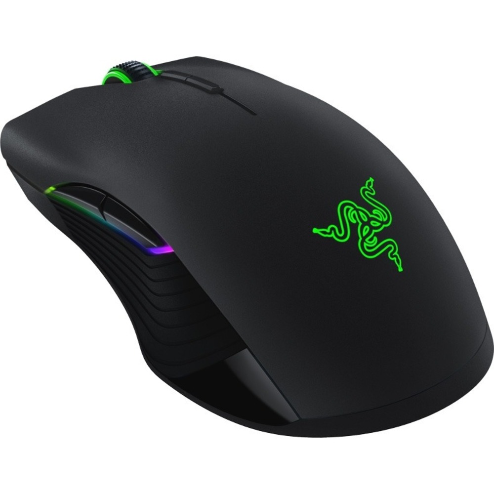 Мышь игровая Razer Lancehead