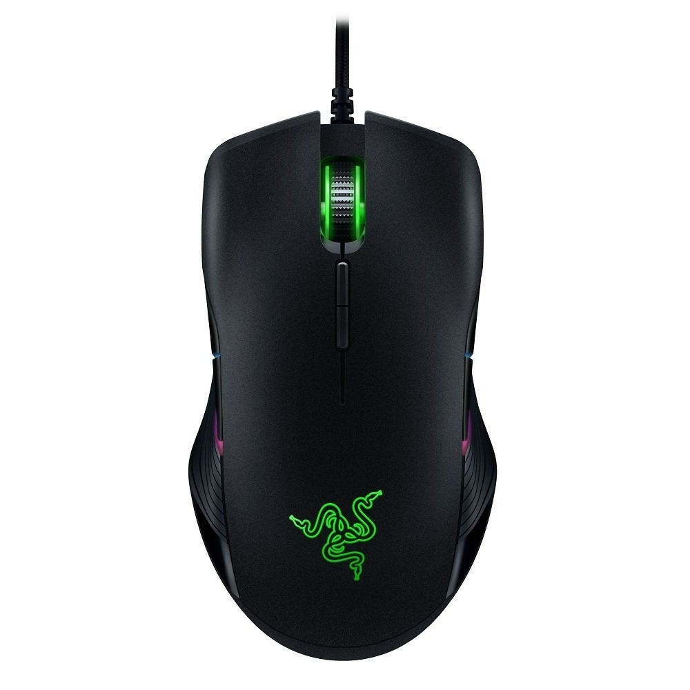Мышь игровая Razer Lancehead Tournament Edition