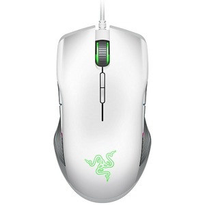 Мышь игровая Razer Lancehead Tournament Mercury Edition