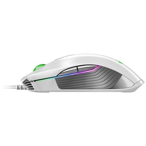 Мышь игровая Razer Lancehead Tournament Mercury Edition