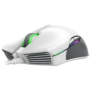 Мышь игровая Razer Lancehead Tournament Mercury Edition