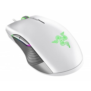 Мышь игровая Razer Lancehead Tournament Mercury Edition