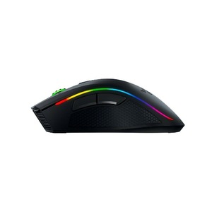 Мышь игровая Razer Mamba Chroma Black USB