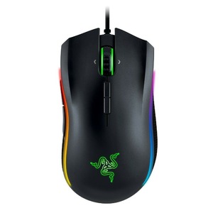 Мышь игровая Razer Mamba Chroma Tournament Edition