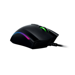 Мышь игровая Razer Mamba Chroma Tournament Edition