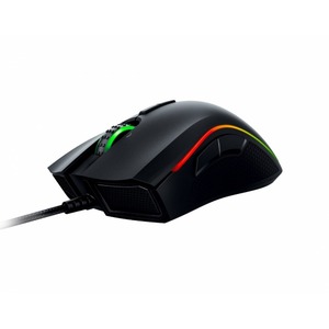 Мышь игровая Razer Mamba Chroma Tournament Edition
