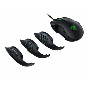 Мышь игровая Razer Naga Trinity