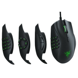 Мышь игровая Razer Naga Trinity