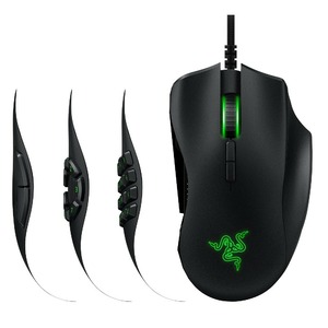 Мышь игровая Razer Naga Trinity