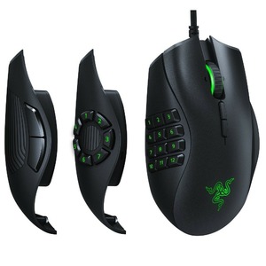 Мышь игровая Razer Naga Trinity
