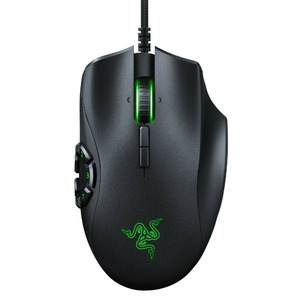 Мышь игровая Razer Naga Trinity