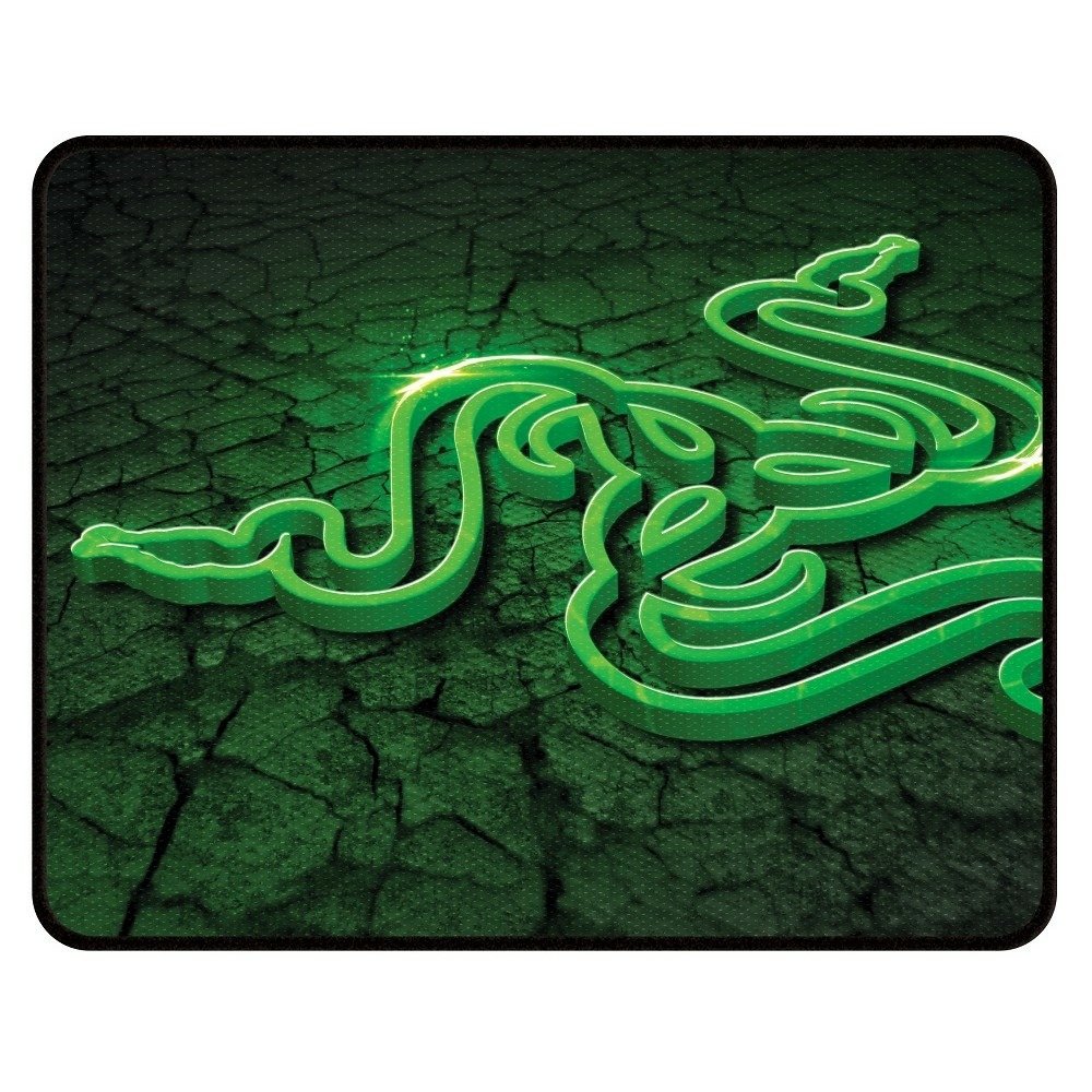Коврик игровой Razer Goliathus Control Fissure Edition Large