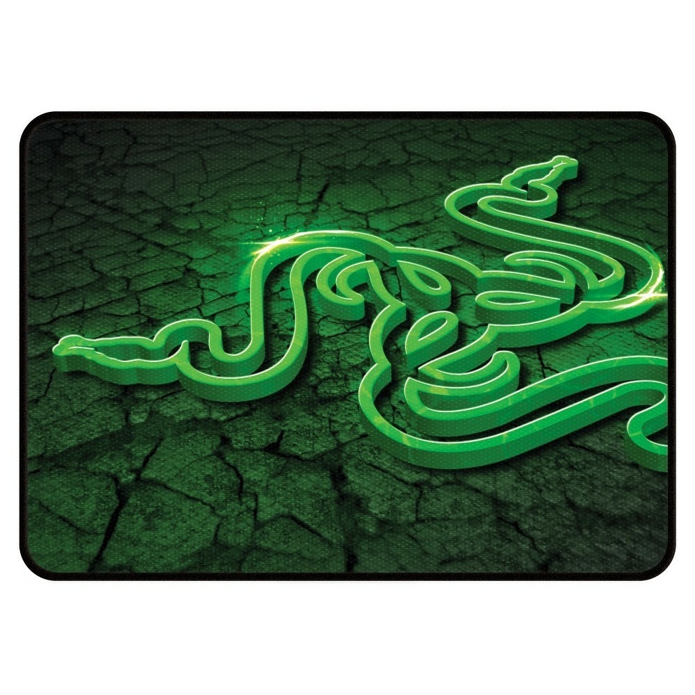Коврик игровой Razer Goliathus Control Fissure Edition Medium