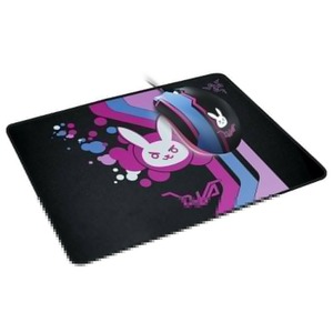Коврик игровой Razer Goliathus D.Va Edition