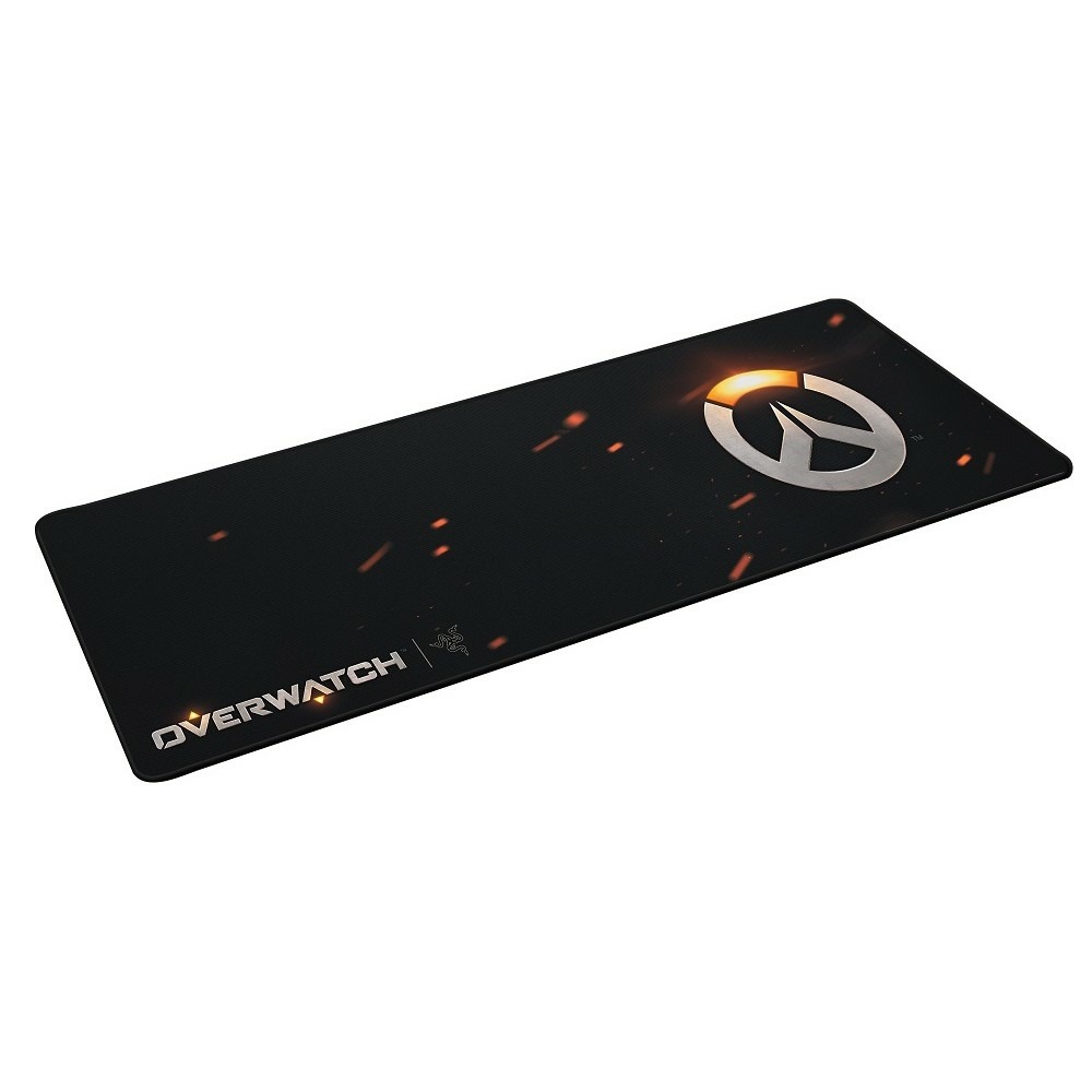 Коврик игровой Razer Goliathus Speed Extended Overwatch