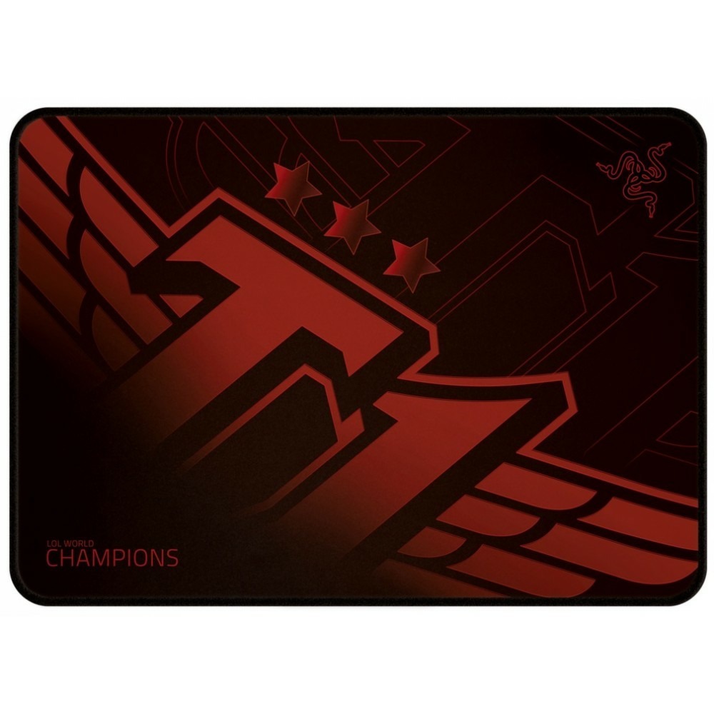 Коврик игровой Razer Goliathus SKT T1 Edition