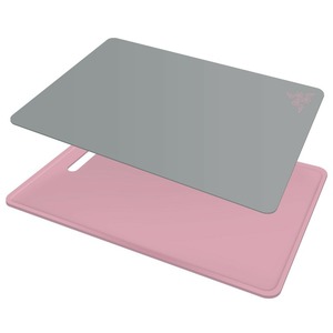 Коврик игровой Razer Invicta Quartz Edition