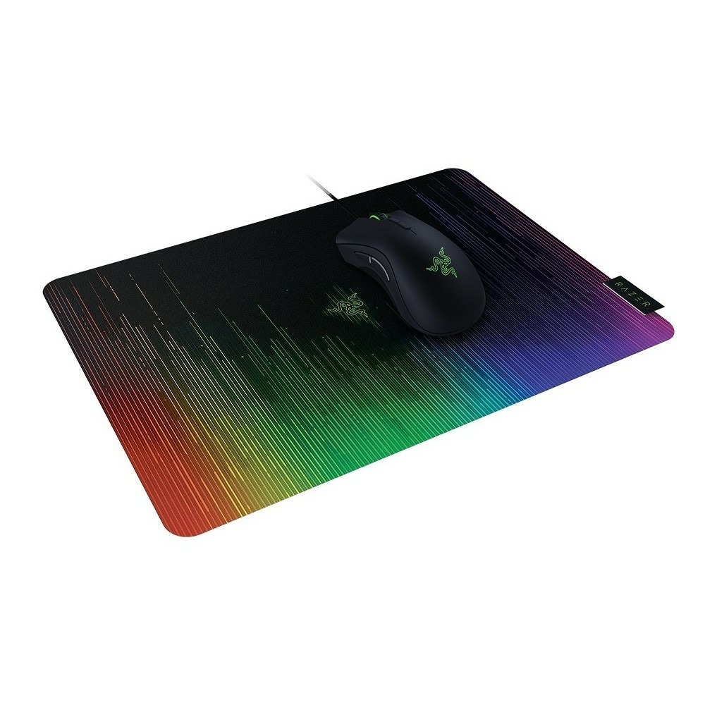 Коврик игровой Razer Sphex V2 Regular
