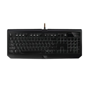 Клавиатура игровая Razer BlackWidow Chroma Overwatch