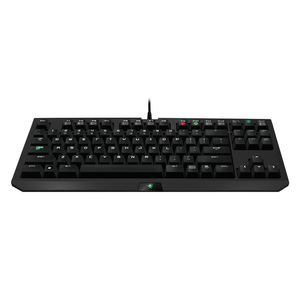 Клавиатура игровая Razer BlackWidow Tournament