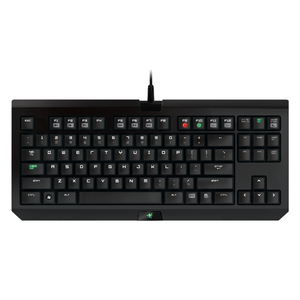 Клавиатура игровая Razer BlackWidow Tournament