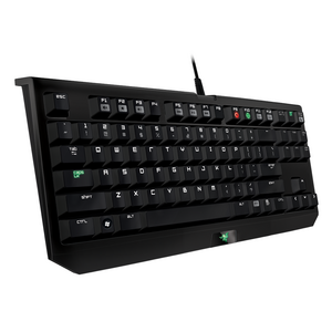 Клавиатура игровая Razer BlackWidow Tournament