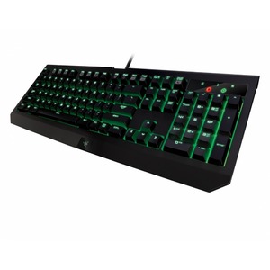 Клавиатура игровая Razer BlackWidow Ultimate 2016 Black USB