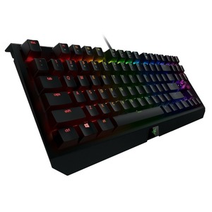 Клавиатура игровая Razer BlackWidow X Tournament Chroma
