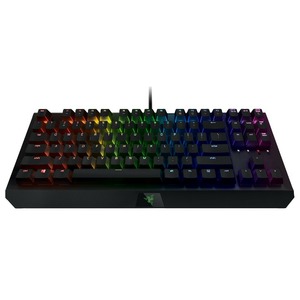 Клавиатура игровая Razer BlackWidow X Tournament Chroma