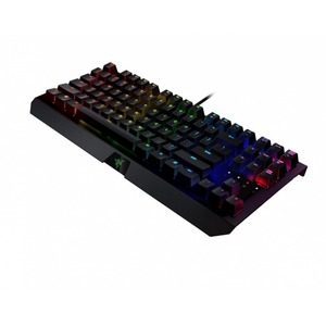 Клавиатура игровая Razer BlackWidow X Tournament Chroma