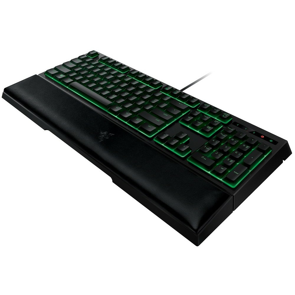 Клавиатура игровая Razer Ornata