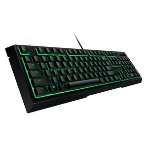 Клавиатура игровая Razer Ornata