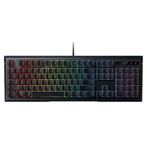 Клавиатура игровая Razer Ornata Chroma