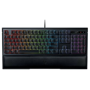 Клавиатура игровая Razer Ornata Chroma