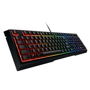Клавиатура игровая Razer Ornata Chroma